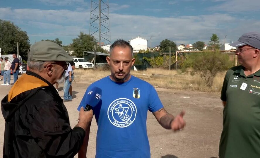 EM DIRETO: BEIRA BAIXA TV