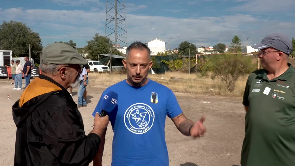 EM DIRETO: BEIRA BAIXA TV
