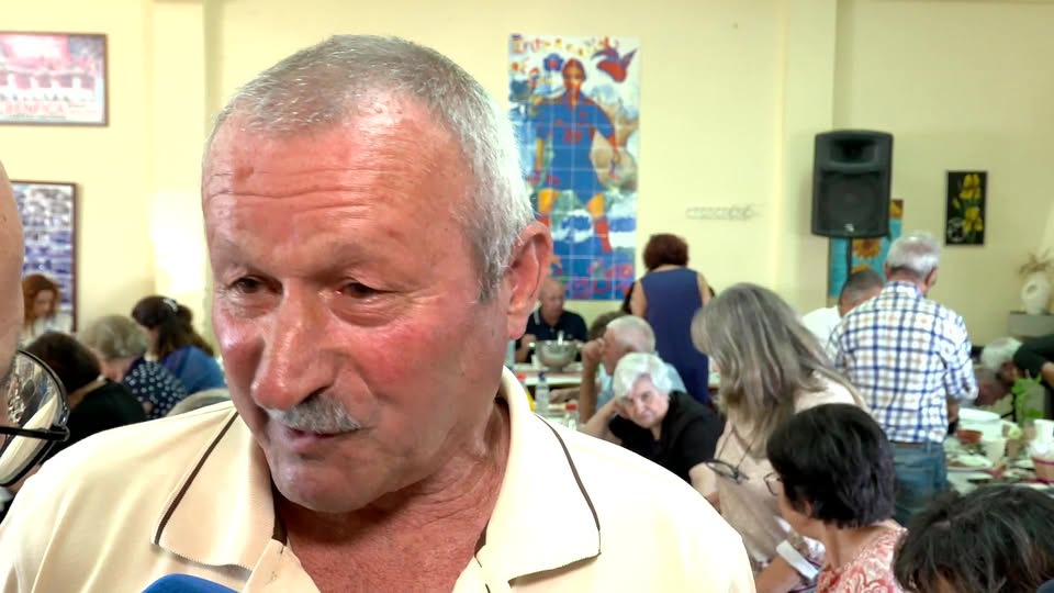 EM DIRETO: BEIRA BAIXA TV