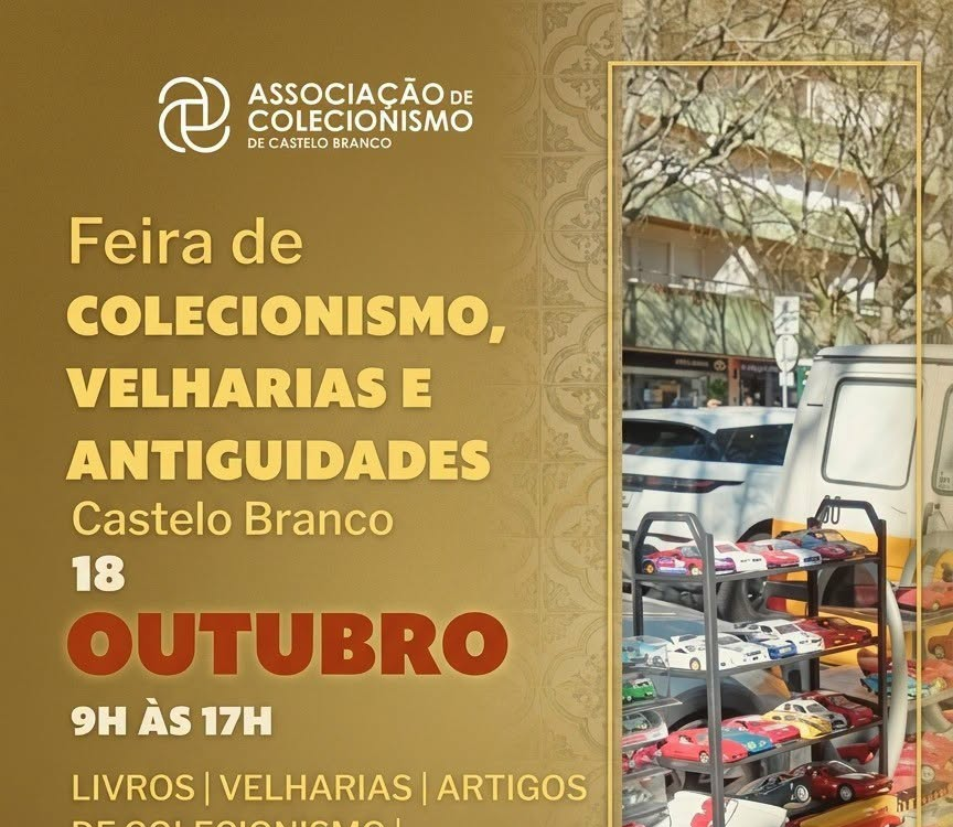 Castelo Branco
