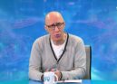 Esta semana \u00e9 nosso convidado no \"Bate Bola\