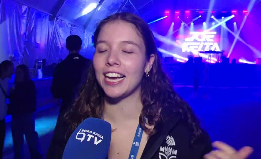 EM DIRETO: BEIRA BAIXA TV