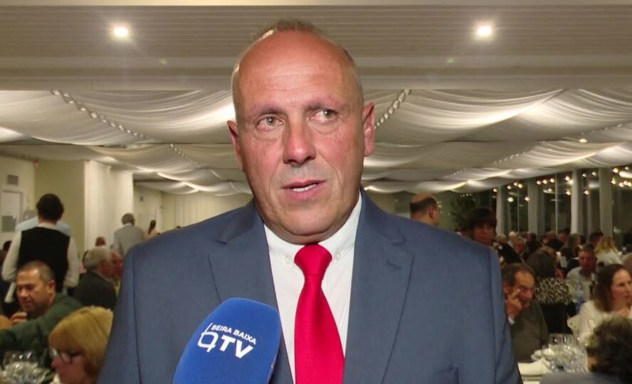 EM DIRETO: BEIRA BAIXA TV