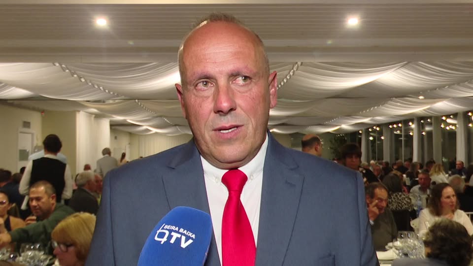 EM DIRETO: BEIRA BAIXA TV