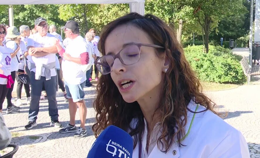 EM DIRETO: BEIRA BAIXA TV