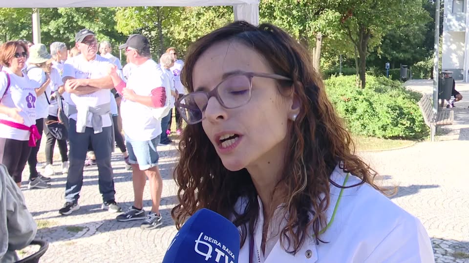 EM DIRETO: BEIRA BAIXA TV