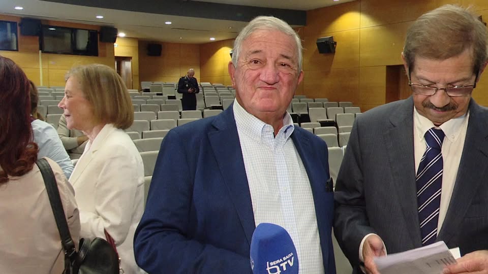 EM DIRETO: BEIRA BAIXA TV