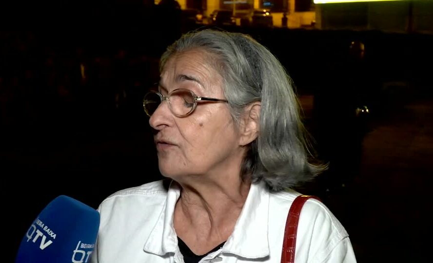 EM DIRETO: BEIRA BAIXA TV