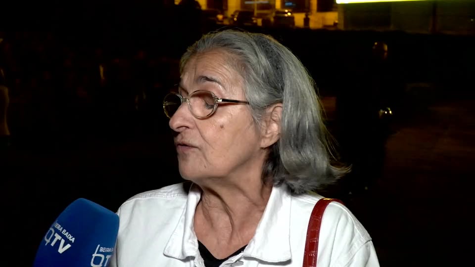 EM DIRETO: BEIRA BAIXA TV