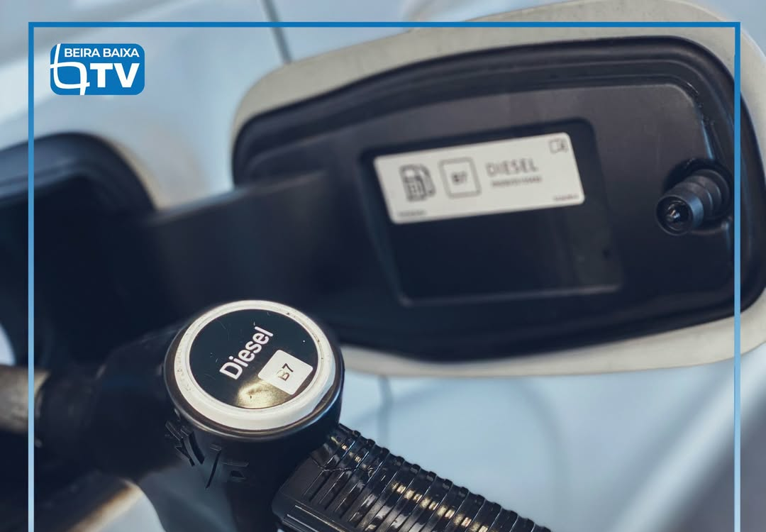 Os preços dos combustíveis voltam a sofrer alterações na semana de 2 e 8 de nove