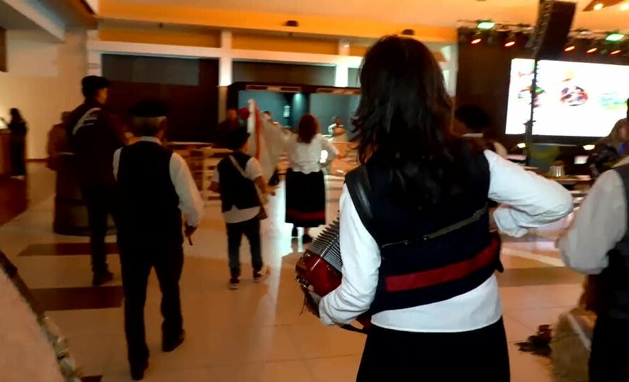 EM DIRETO: BEIRA BAIXA TV