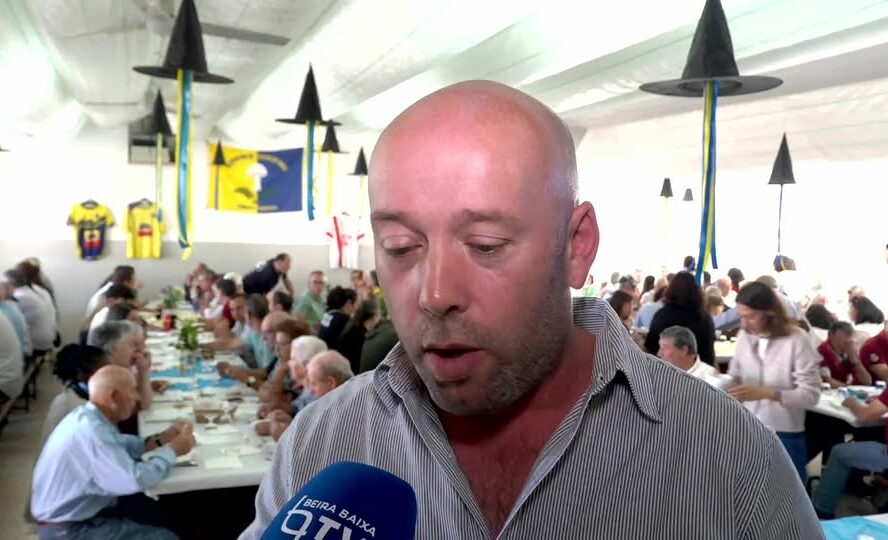EM DIRETO: BEIRA BAIXA TV
