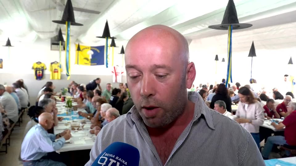 EM DIRETO: BEIRA BAIXA TV