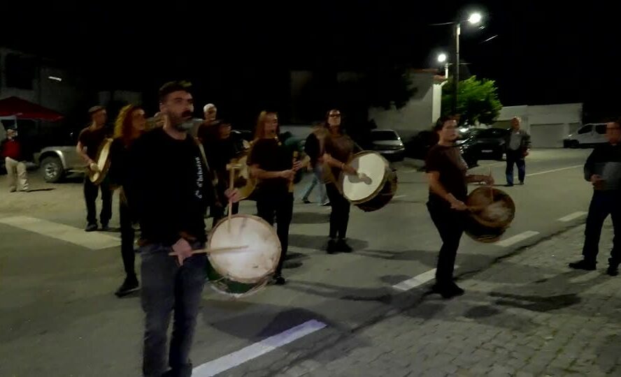 EM DIRETO: BEIRA BAIXA TV