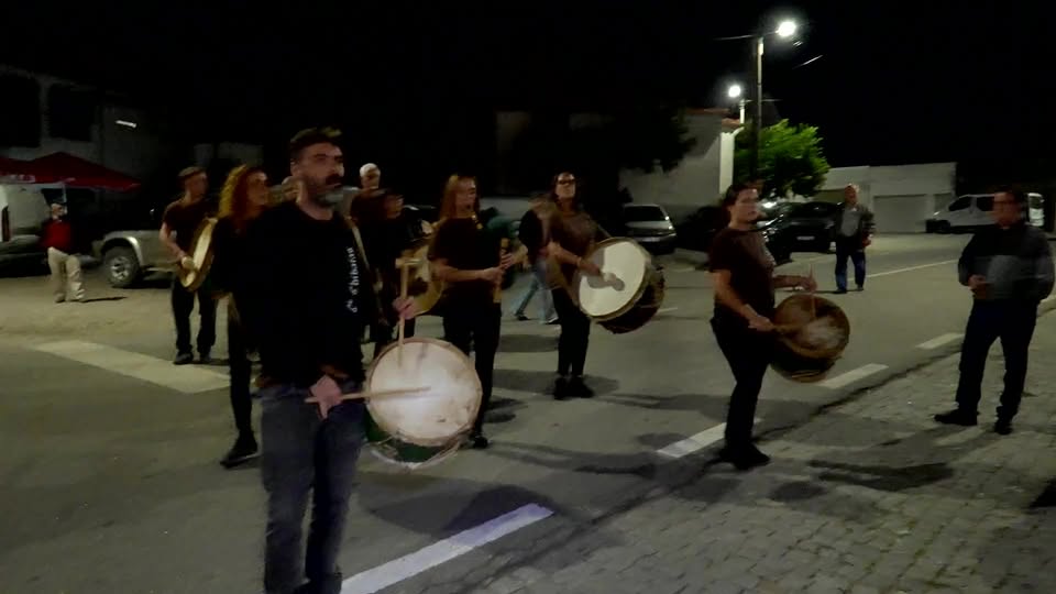 EM DIRETO: BEIRA BAIXA TV