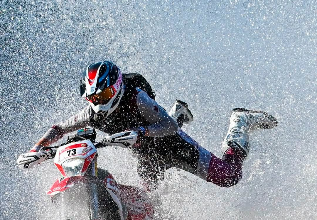 A 40.ª edição da bp Ultimate Baja Portalegre 500 decorre entre 15 e 17 de outubr