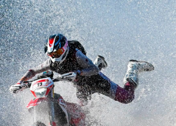 A 40.ª edição da bp Ultimate Baja Portalegre 500 decorre entre 15 e 17 de outubr