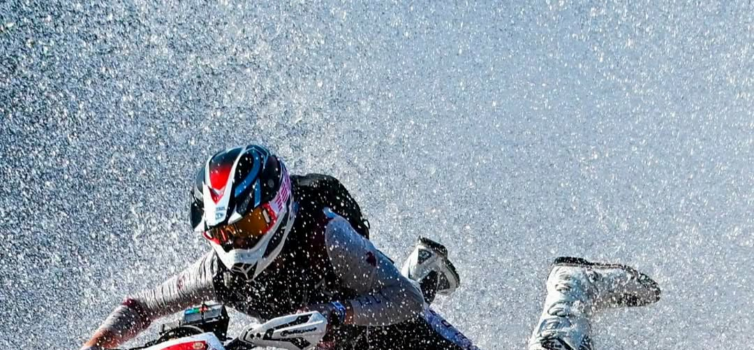A 40.ª edição da bp Ultimate Baja Portalegre 500 decorre entre 15 e 17 de outubr