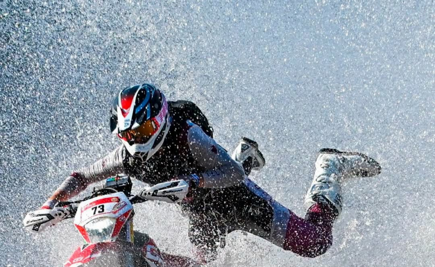 A 40.ª edição da bp Ultimate Baja Portalegre 500 decorre entre 15 e 17 de outubr