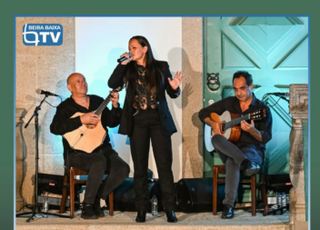 A 4.ª edição da Noite de Fados