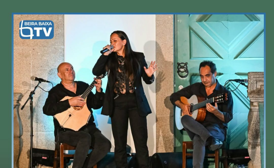 A 4.ª edição da Noite de Fados