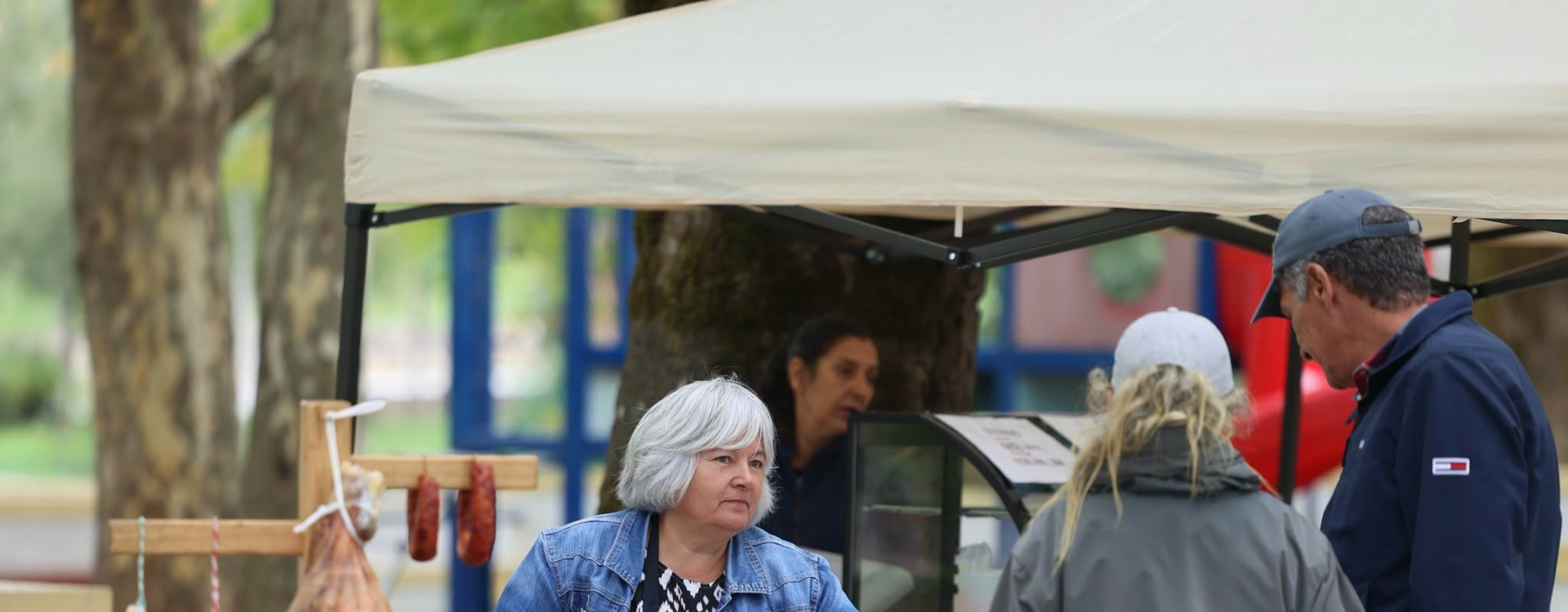 A Alameda da Carvalha, na Sertã, recebe este domingo, 18 de outubro