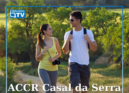 A Associação Centro Cultural e Recreativo de Casal da Serra promove