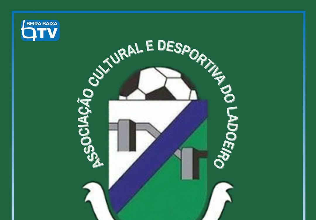 A Associação Cultural e Desportiva do Ladoeiro assinala esta quinta-feira