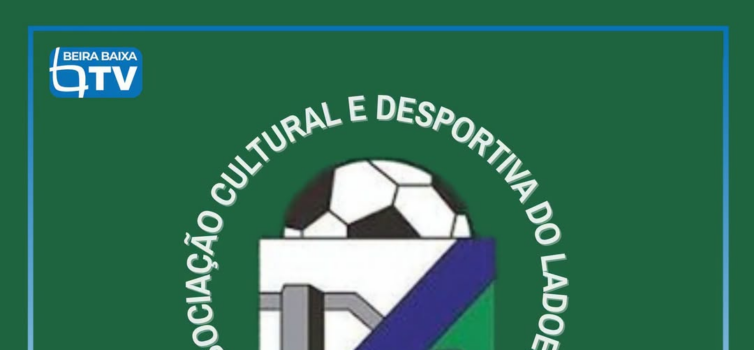 A Associação Cultural e Desportiva do Ladoeiro assinala esta quinta-feira
