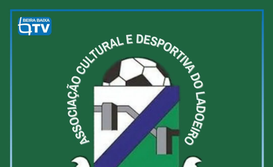A Associação Cultural e Desportiva do Ladoeiro assinala esta quinta-feira