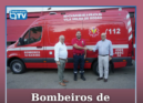 A Associação Humanitária de Bombeiros Voluntários de Vila Velha de Ródão anuncio