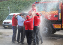 A Associação Humanitária dos Bombeiros Voluntários de Oleiros celebrou 78 anos,