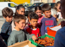 A Associação de Pais do Agrupamento de Escolas de Proença-a-Nova promoveu