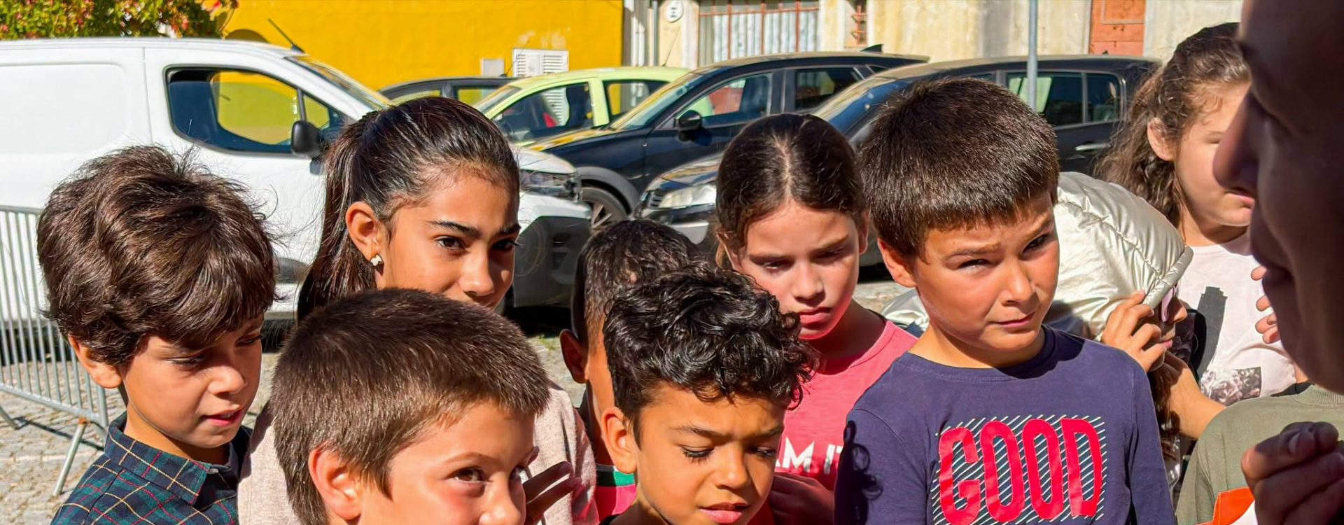 A Associação de Pais do Agrupamento de Escolas de Proença-a-Nova promoveu