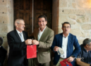 A Banda Filarmónica União de Santa Cruz, de Aldeia Nova do Cabo, Fundão