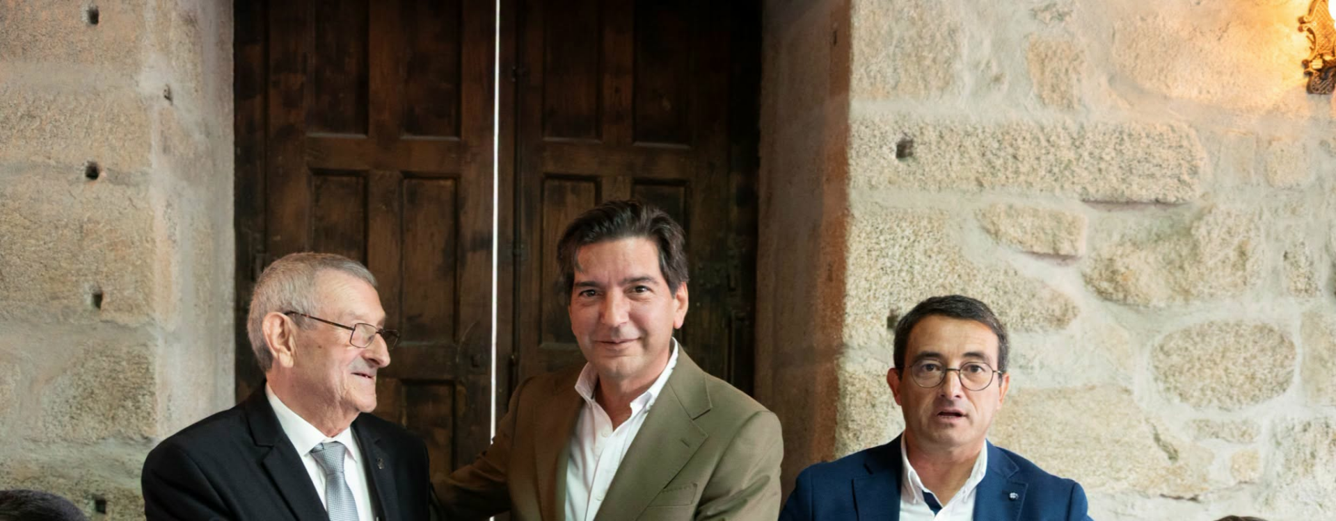 A Banda Filarmónica União de Santa Cruz, de Aldeia Nova do Cabo, Fundão