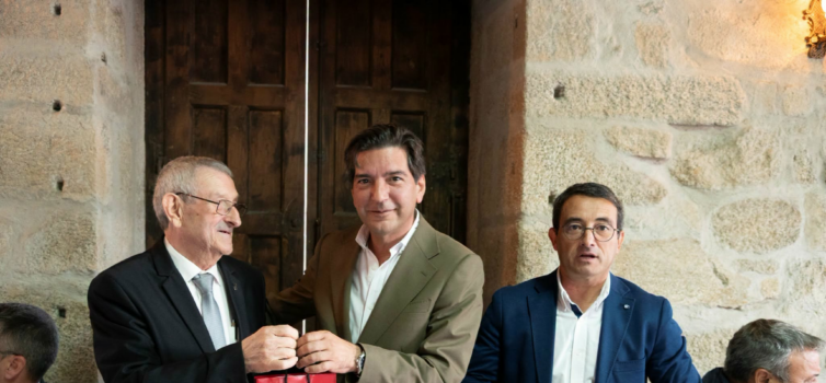 A Banda Filarmónica União de Santa Cruz, de Aldeia Nova do Cabo, Fundão