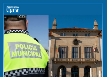 A Câmara Municipal da Covilhã vai analisar a possibilidade de criar uma Polícia