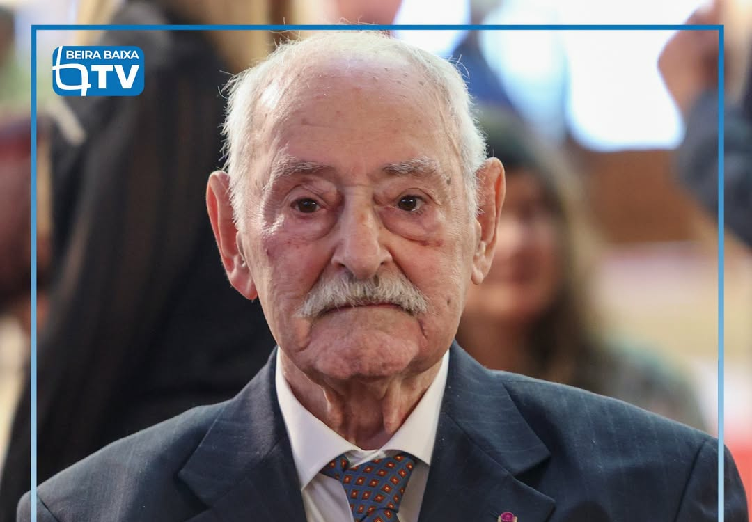A Câmara Municipal da Covilhã vai atribuir a Chave da Cidade