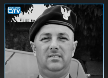 A Câmara Municipal da Covilhã vai homenagear Daniel Agrelo