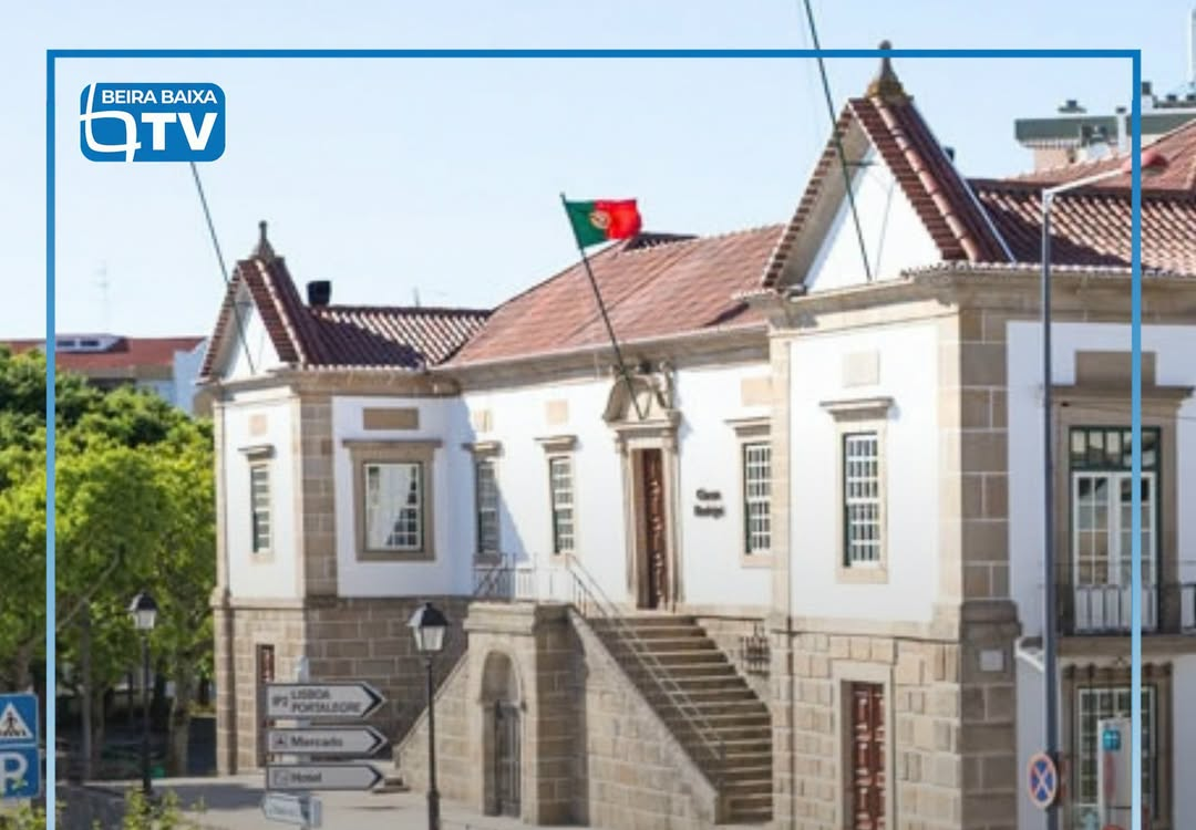 A Câmara Municipal de Castelo Branco reforça a sua aposta estratégica na coesão
