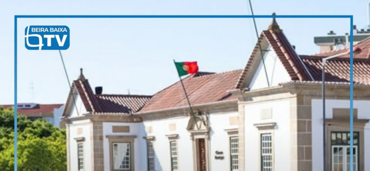 A Câmara Municipal de Castelo Branco reforça a sua aposta estratégica na coesão