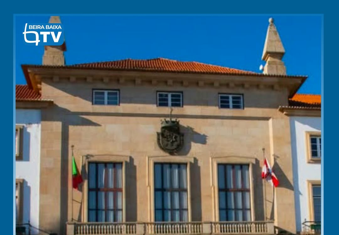A Covilhã comemora esta terça-feira, 20 de outubro de 2026