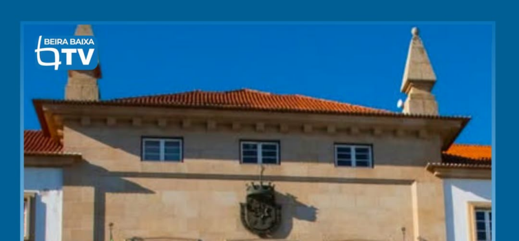 A Covilhã comemora esta terça-feira, 20 de outubro de 2026