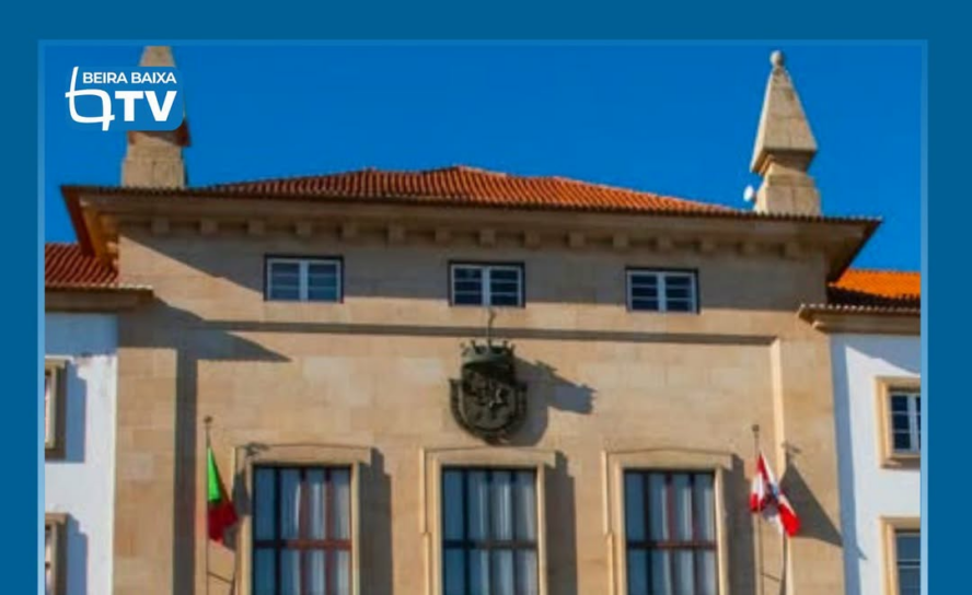A Covilhã comemora esta terça-feira, 20 de outubro de 2026