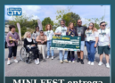 A Covilhã recebeu este domingo, 4 de outubro, a segunda edição do MINI FEST