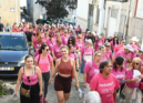 A Covilhã recebeu este sábado, 10 de outubro