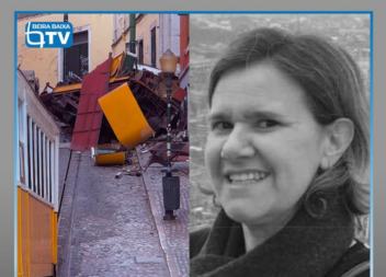 A Fidelidade, seguradora da Carris