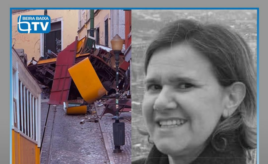 A Fidelidade, seguradora da Carris