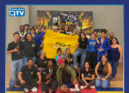 A Fight Nation conquistou o 2.º lugar na classificação geral